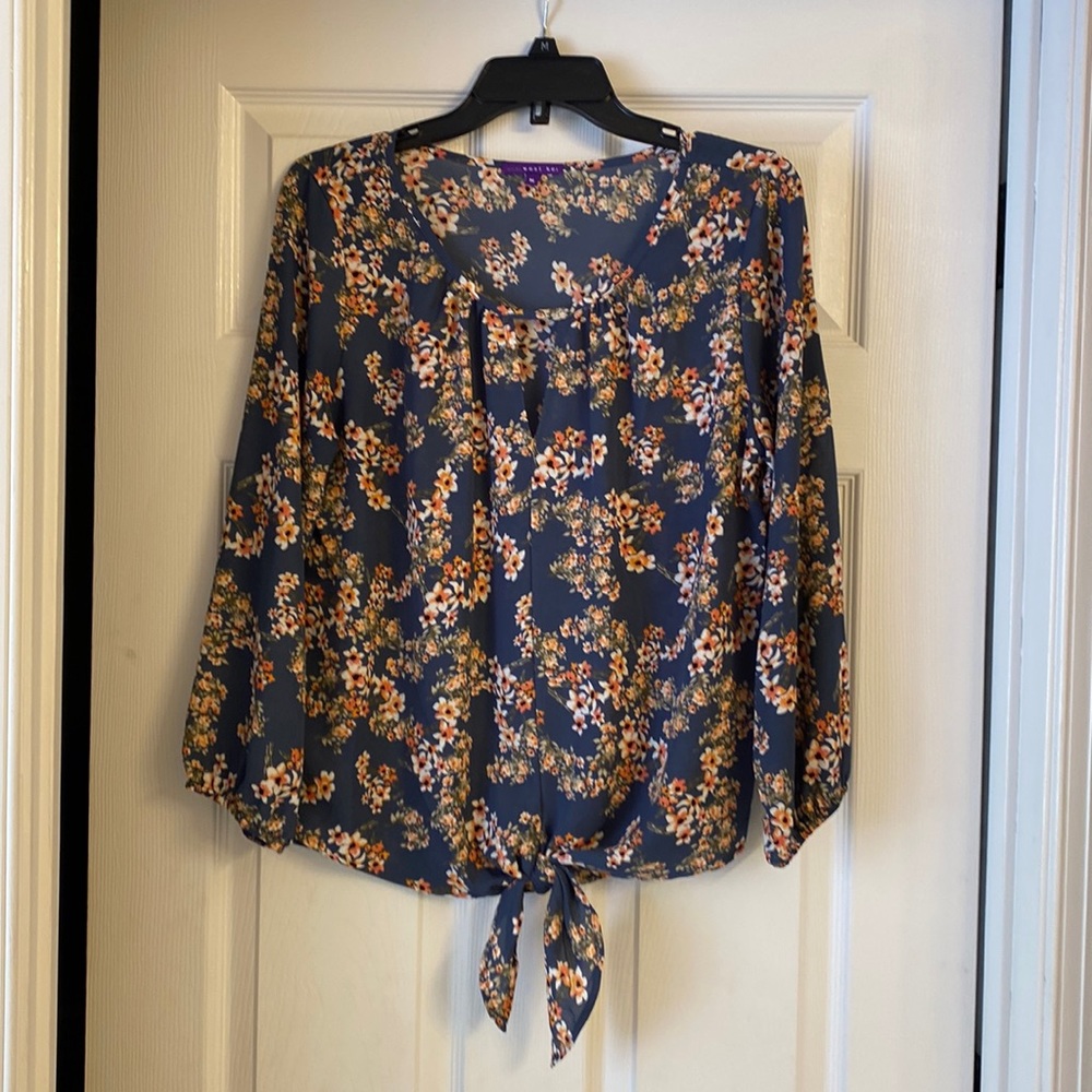 Ladies blouse